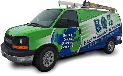 Join our maintenance plan for easy service for your Heat Pump unit in Colfax IA