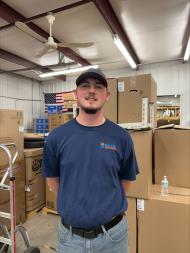 Baxter Heating & Air has certified technicians to take care of your AC installation near Baxter IA.