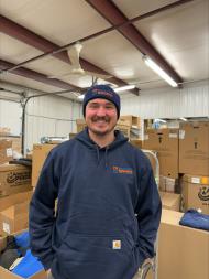 Baxter Heating & Air has certified technicians to take care of your AC installation near Baxter IA.