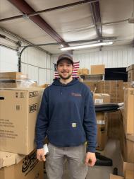 Baxter Heating & Air has certified technicians to take care of your AC installation near Baxter IA.