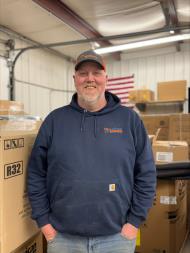 Let us do your Air Conditioner repair service in Newton IA.