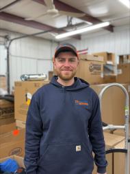 Call for reliable AC replacement in Newton IA.