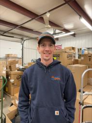 Baxter Heating & Air has certified technicians to take care of your AC installation near Baxter IA.