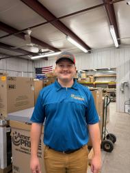 Baxter Heating & Air has certified technicians to take care of your AC installation near Baxter IA.