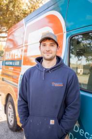 Baxter Heating & Air has certified technicians to take care of your Furnace installation near Bondurant IA.