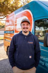 Baxter Heating & Air has certified technicians to take care of your Furnace installation near Bondurant IA.