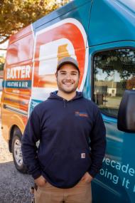 Baxter Heating & Air has certified technicians to take care of your Furnace installation near Bondurant IA.